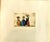 Set of Six Original Watercolor and Ink Depictions of 18th- And 19th-Century European Fashions For Sale - Image 4 of 13