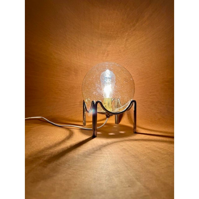 Model S 2227 Lamp from Raak, 1970s For Sale - Image 10 of 10