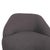 Margas 2-Seater Sofa and Lounge Chair in Grey Upholstery from &Tradition, Set of 2 For Sale - Image 9 of 18