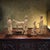 This boxed five-piece Terracotta Warriors replica set was produced in China during the late twentieth century as an...