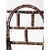 Antique Adirondack Painted Twig Children's Rocking Chair For Sale - Image 10 of 10