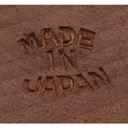 Mid 20th Century Carved Teak Wood Beverage Coasters, Set of 7 For Sale - Image 13 of 13