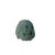 Natural Jade Stone Carved Buddha Hand Display Pendant Art For Sale In San Francisco - Image 6 of 8