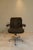 1970s Model KS 172 H Directional Chairs by Karl-Erik Ekselius for Joc Möbel Ab, 1970s, Set of 2 For Sale - Image 5 of 18