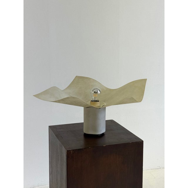 Area Table Lamp by Mario Bellini for Artemide, 1970s For Sale - Image 10 of 12