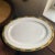 Vintage Aynsley Empress Laurel Platter For Sale - Image 9 of 13