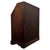 20th Century Jacobean Oak Writing Desk For Sale - Image 11 of 14