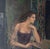 2000 - 2009 Katarzyna Szydłowska, Portrait, 2006, Oil on Canvas For Sale - Image 5 of 5