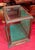 Walnut Countertop Display Case For Sale - Image 3 of 5