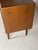 1960s Scandinavian Teak Sideboard, 1960s For Sale - Image 5 of 9