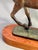 Realism Bronze Horse Sculpture Equine Art Statue “Free Spirit” Limited Edition For Sale - Image 3 of 9