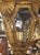 Late 18th Century Venetian Gilt Metal and Glass Lantern For Sale - Image 18 of 18