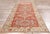 Vintage Persian Northwest Rug, 03'01 X 09'10 For Sale - Image 9 of 10