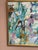 After Gunnar Alvarna, Composition, 1960s, Oil on Canvas For Sale - Image 6 of 18