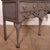 Wood Antique English Cabriole Leg Dresser, 1790 For Sale - Image 7 of 12