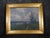 Circa 1910s Landscape Oil Painting by Charles Franklin Chamberlain, Framed For Sale In Los Angeles - Image 6 of 7