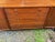Knoll 1960's Walnut Credenza or Buffet For Sale - Image 4 of 12