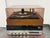 Design Plus Gallery presents a Record Player from Lee's Electric Company by Garrard. This is the Garrard Synchro-Lab 95B...
