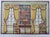 Art Deco 1937 Art Deco Interior Print of Home Library by Edward Thorne Reproduction For Sale - Image 3 of 4