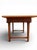 Coffee Table in Teak with Drawers and Magazine Rack by EW Bach, 1960s For Sale - Image 12 of 18