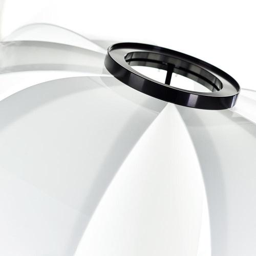 Mini Disa Methacrylate Table Lamp by Coderch for Tunds For Sale - Image 3 of 5