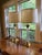 Pair of Remington Crystal Column Lamps For Sale - Image 11 of 12