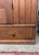 Antique 1880s Eastlake Wardrobe For Sale - Image 6 of 18