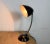 Vintage Brown Bakelite Gooseneck Table Lamp, 1960s For Sale - Image 15 of 16
