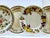 Late 20th Century Lenox Vintage Salad Plates, Made in the u.s.a. - Set of 6 For Sale - Image 5 of 12