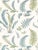 The House of Scalamandré Elsie De Wolfe Wallcovering, Beach Glass For Sale