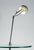 Reading Table with Articulated Lamp by Daniela Puppa and Franco Raggi for Fontana Arte, 1988 For Sale - Image 6 of 13