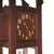 Antique Arts & Crafts Mission Stickley School Oak Grandfather Clock Circa 1910 For Sale - Image 9 of 12