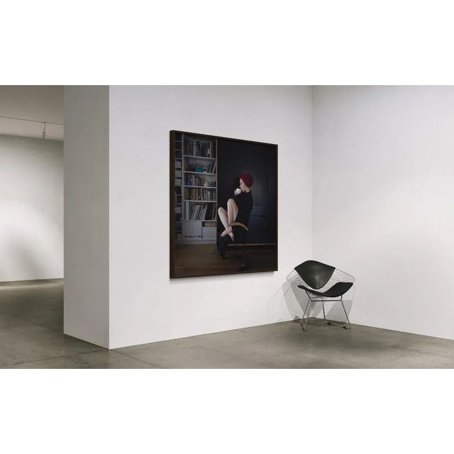 Katerina Belkina, 11 Milliliter Per Minute, 2018, Archival Pigment Print For Sale - Image 3 of 4