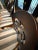 Italian Arhaus Dining Chairs - Set of 4 For Sale - Image 3 of 12