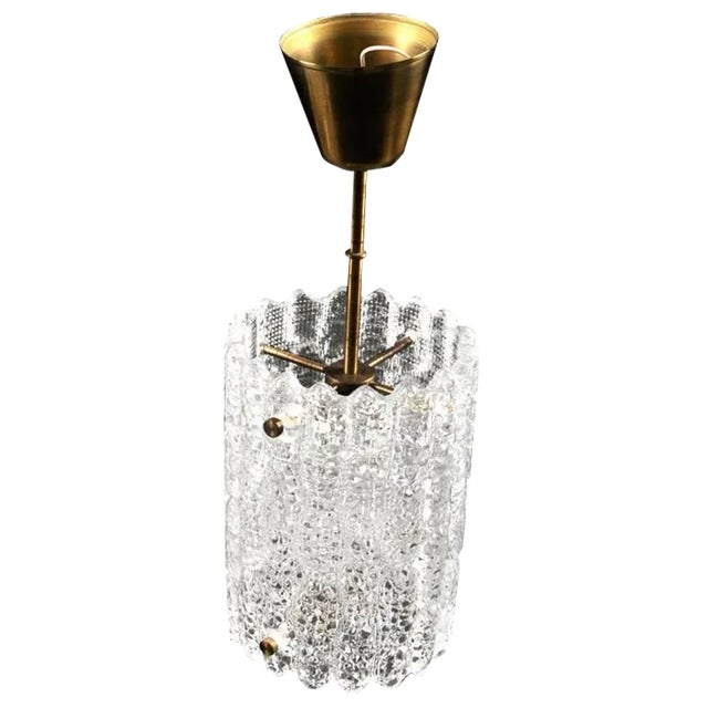 Metal Pendant by Carl Fagerlund for Orrefors For Sale - Image 7 of 7