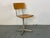 Mid-Century Industrial Desk Chair from Marko, 1950s For Sale - Image 12 of 12