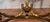 1880s Antique French Louis XVI Gold Gilt and Ebonized Carved Wood & Marble Top Console Table For Sale - Image 9 of 18