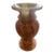 Onyx Marble Decorative Vase For Sale