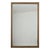 French 19th Century Large Art Nouveau Gilt Mirror For Sale In Baton Rouge - Image 6 of 14