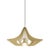 Beaudine II Pink Pendant Lamp by JSPR For Sale - Image 13 of 18