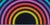 Contemporary Rainbow Poster by Ugo Rondinone For Sale - Image 3 of 5