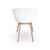 AAC 23 Armchairs from Hay, Set of 4 For Sale - Image 6 of 10