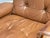 Brown Set of Canadian Lounge Chair and Ottoman from Northfield Metal Products, 1960s For Sale - Image 8 of 16
