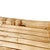 Vintage Natural Bamboo Side Chair With Wrapped Details For Sale - Image 12 of 18