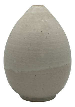 Subtle Ceramic Vase by Walter Gebauer
