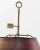 Traditional Belle Epoque Bouillotte Lamp, France Circa 1900 For Sale - Image 3 of 9