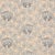 Sample - Schumacher Santarem Fabric in Neutral For Sale