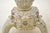 Porcelain Side Table in the style of Dresden for Von Schierholz, 1950s For Sale - Image 9 of 11