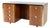 Mid-20th Century Executive Desk by Luigi Caccia Dominioni for Azucena, Italy For Sale