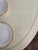 2020s Gorgeous Custom Oval Dining Table by Old Biscayne Designs For Sale - Image 5 of 6
